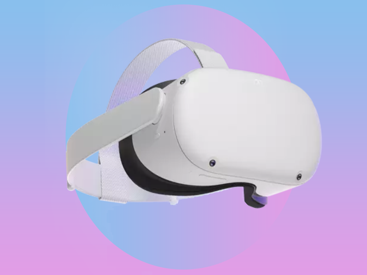 Oculus quest deals uk new arrivals